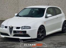 Alfa Roméo 147 GTA