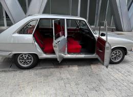 Renault 16 TX