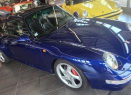 Porsche 993 Carrera 4S