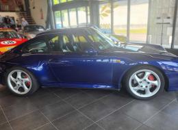 Porsche 993 Carrera 4S