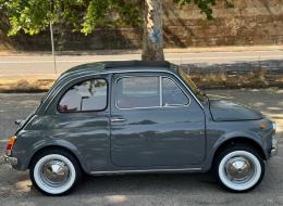 Fiat 500 L