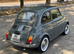 Fiat 500 L