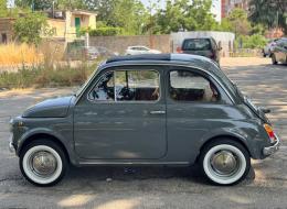 Fiat 500 L