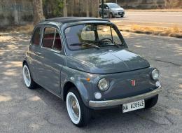 Fiat 500 L