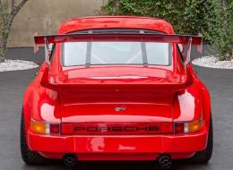 Porsche 911 Race Car 3.6