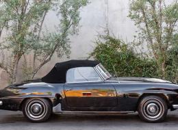 Mercedes-Benz SL 190