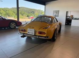 Alpine A 110 1300 FASA