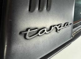Porsche 911 3.2 CARRERA TARGA