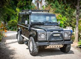 LandRover Defender TD5 110
