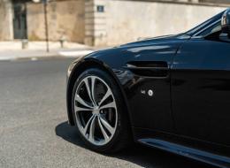 Aston Martin V12 Vantage *Configuration parfaite & 6500km