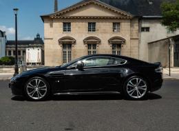 Aston Martin V12 Vantage *Configuration parfaite & 6500km