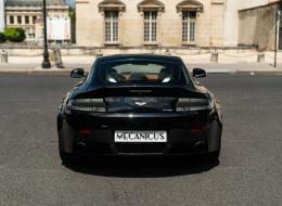 Aston Martin V12 Vantage *Configuration parfaite & 6500km