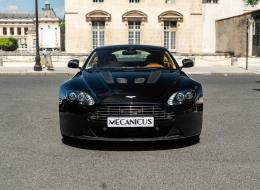 Aston Martin V12 Vantage *Configuration parfaite & 6500km