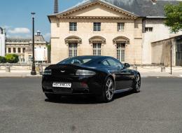 Aston Martin V12 Vantage *Configuration parfaite & 6500km