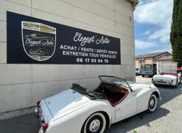 Triumph TR3