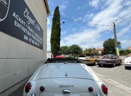 Triumph TR3