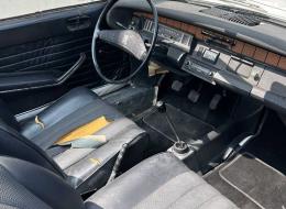 Peugeot 304 Cabriolet