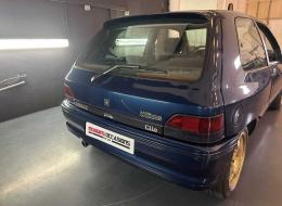Renault Clio WILLIAMS