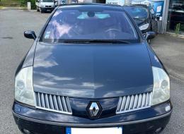 Renault Vel Satis