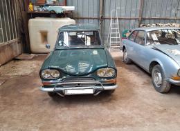 Citroen Ami 6 break