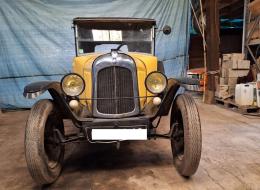 Citroen 5 HP