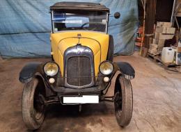 Citroen 5 HP