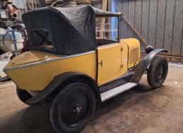 Citroen 5 HP
