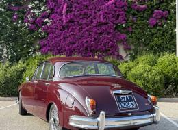 Jaguar MK 2 3.8 L