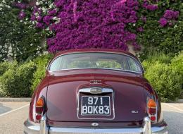 Jaguar MK 2 3.8 L