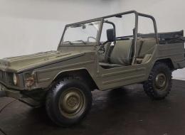 Volkswagen Iltis