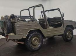 Volkswagen Iltis