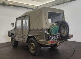 Volkswagen Iltis