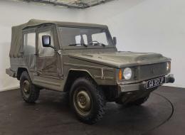 Volkswagen Iltis