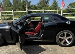 Dodge Challenger SRT8 392 HEMI 