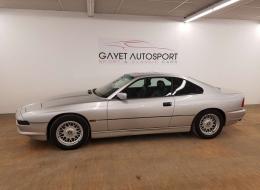 BMW Série 8 850 i