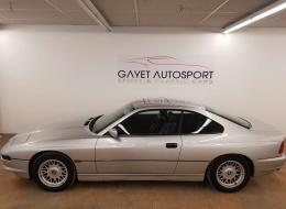 BMW Série 8 850 i
