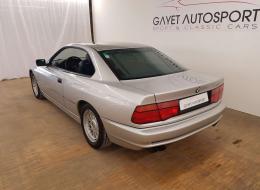 BMW Série 8 850 i