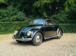 Volkswagen Coccinelle Ovale