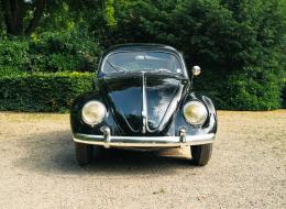 Volkswagen Coccinelle Ovale