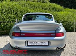 Porsche 993 Turbo