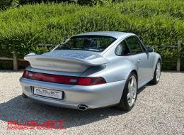 Porsche 993 Turbo