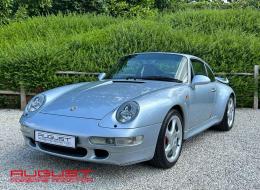 Porsche 993 Turbo