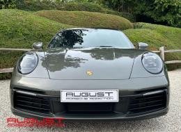 Porsche 992 Carrera