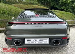 Porsche 992 Carrera