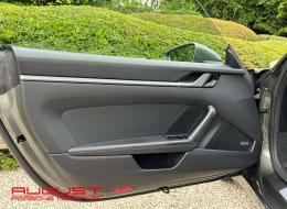 Porsche 992 Carrera