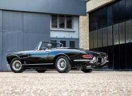 Ferrari 275 GTS