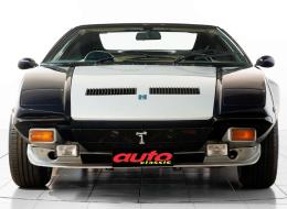De Tomaso Pantera GTS