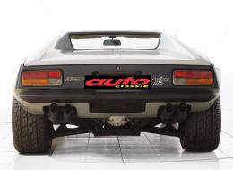 De Tomaso Pantera GTS