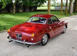 Volkswagen Karmann Ghia Type 14