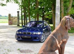 BMW M3 E46 / Manuelle / Etat Exceptionnel / Factures